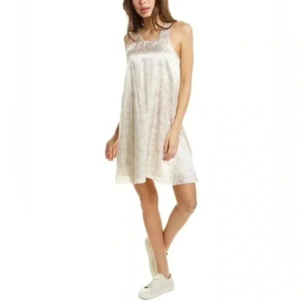Atm Anthony Thomas Melillo Dresses Summer Dress B598
